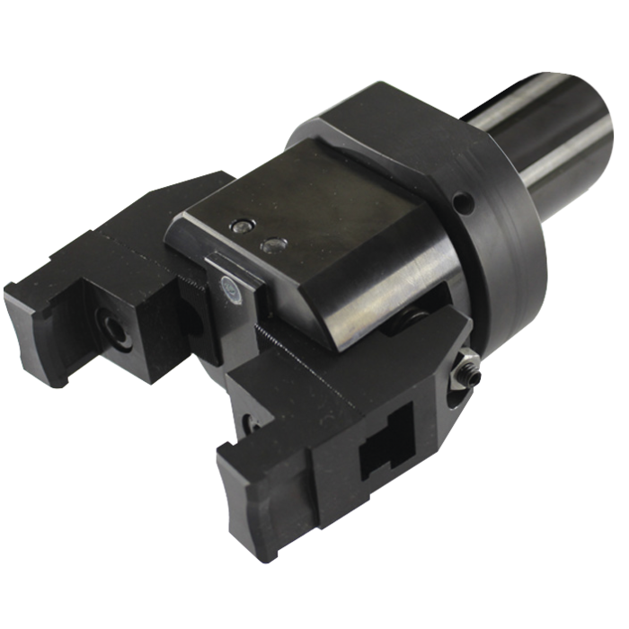 Stangengreifer Zylinderschaft &oslash;40mm